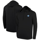 Los Angeles Dodgers 2025 World Series Champions Seabreeze Half-Zip Hoodie Clearance