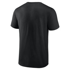 Baker Mayfield Tampa Bay Buccaneers Notorious Player T-Shirt Black - NFL