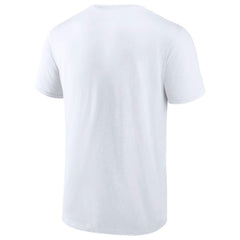 Alexander Ovechkin Washington Capitals 900th Career Goal T-Shirt White