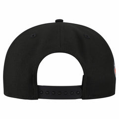 Cincinnati Bengals New Era Main Script 9FIFTY Snapback Hat Kelly Green - NFL