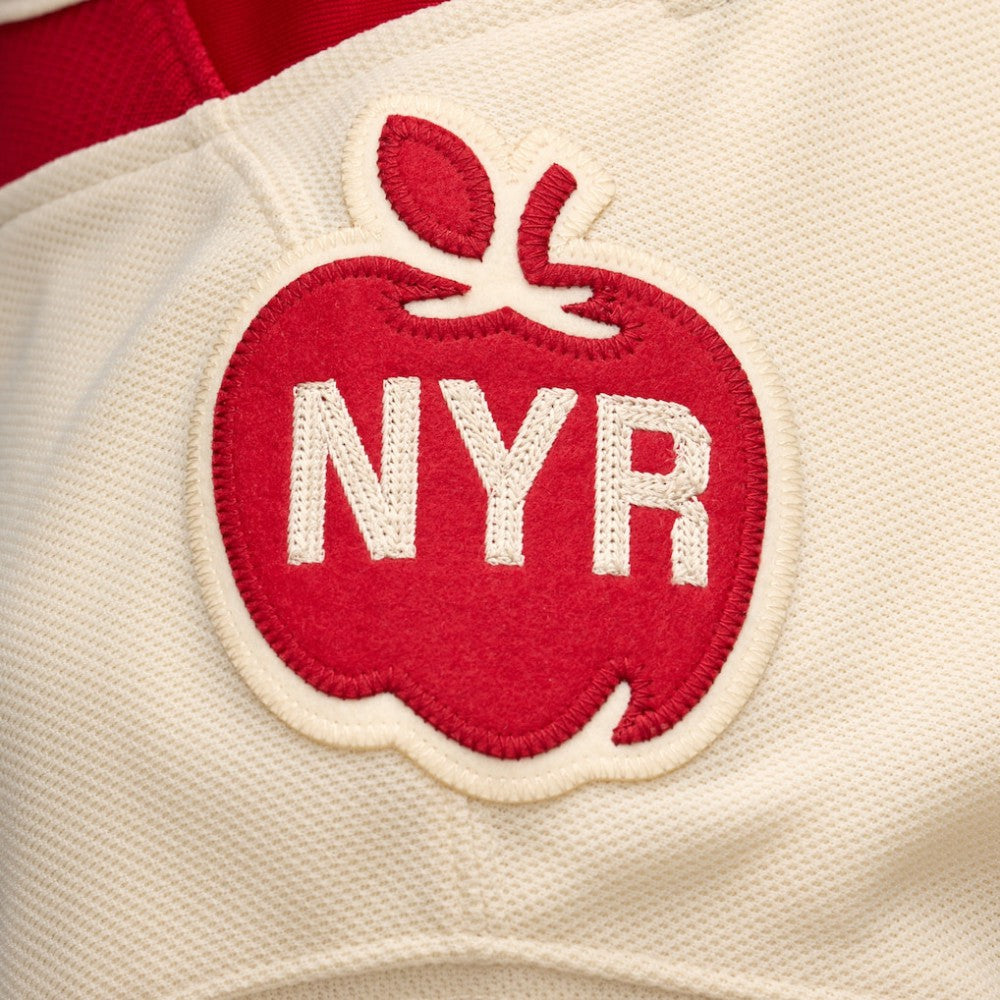 New York Rangers Fanatics 2026 NHL Winter Classic Premium Jersey - Beige | NHL Jerseys