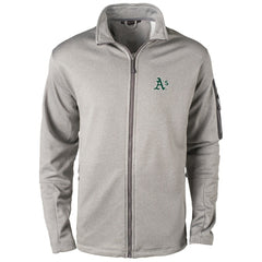 Athletics Dunbrooke Pacific Full-Zip Fleece Jacket Online