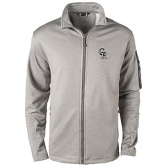 Colorado Rockies Dunbrooke Pacific Full-Zip Fleece Jacket Clearance