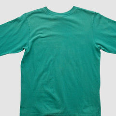 Miami Dolphins NFL 2000s Long Sleeve T-shirt Teal Vintage - Fanatics