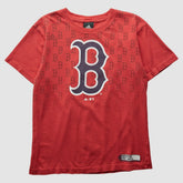 Boston Red Sox Adidas 2010s T-shirt discount