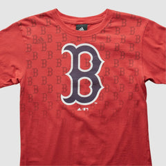 Boston Red Sox Adidas 2010s T-shirt discount