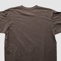 Cleveland Browns Reebok 2000s T-shirt Brown Vintage - Fanatics