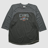 Chicago Cubs Lee Apparel 2007 T-shirt Online