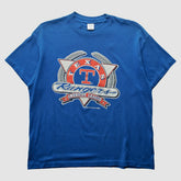 Texas Rangers Trench 1991 T-shirt Near Me
