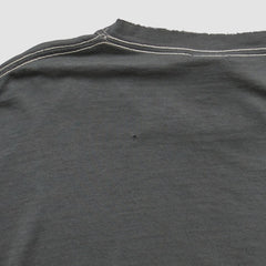 Houston Texans Reebok 2000s T-shirt Charcoal Vintage - Fanatics
