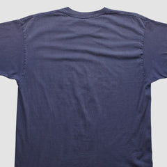 Milwaukee Brewers Logo Athletic 2001 T-shirt On Sale