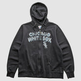 Chicago White Sox Majestic 2010 Hooded Full Zip Sweatshirt On Sale