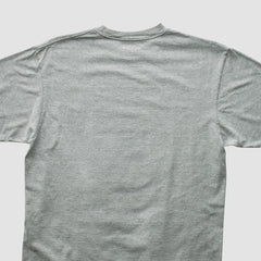 Green Bay Packers Reebok 2010 T-shirt Heather Gray Vintage - Fanatics