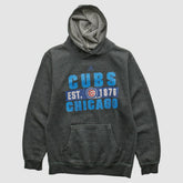 Chicago Cubs Adidas 2010s Hooded Pullover Sweatshirt Online