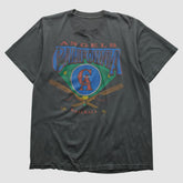 Los Angeles Angels 90s T-shirt Online