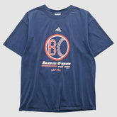 Boston Red Sox Adidas 2004 T-shirt for sale