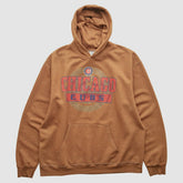 Chicago Cubs 2000s Hooded Pullover Sweatshirt Lifestyle