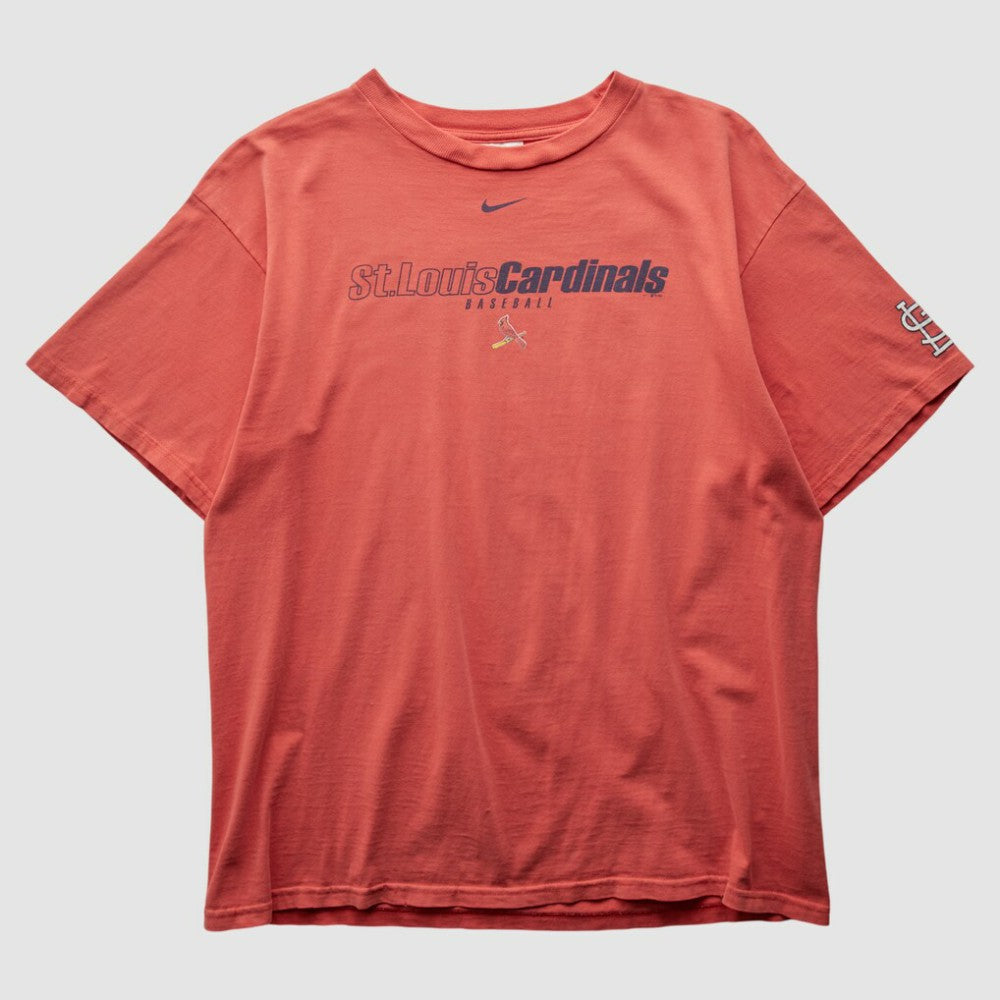 St. Louis Cardinals Nike 2000s T-shirt Lifestyle