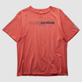 St. Louis Cardinals Nike 2000s T-shirt Lifestyle