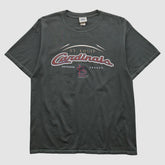 St. Louis Cardinals Lee Apparel 2004 T-shirt Sale