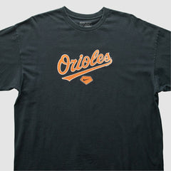Baltimore Orioles Nike 2000s T-shirt for sale