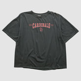 St. Louis Cardinals Adidas 2000s T-shirt On Sale