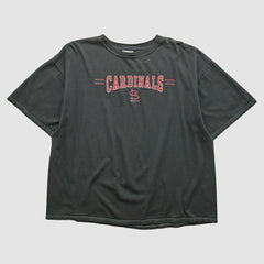 St. Louis Cardinals Adidas 2000s T-shirt On Sale