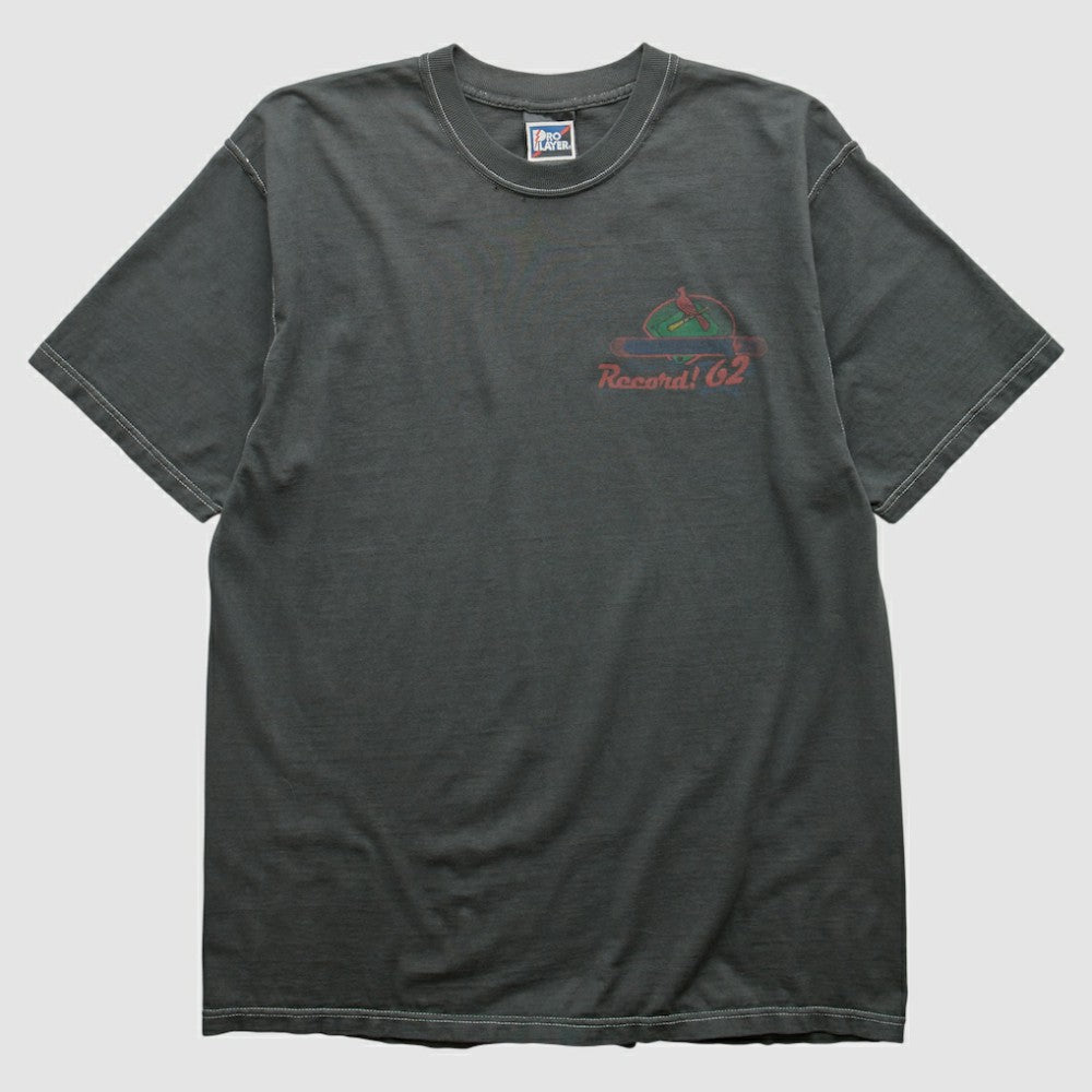 St. Louis Cardinals Pro Player 1998 T-shirt On Sale