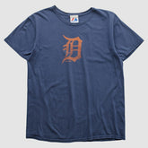 Detroit Tigers Majestic 2010s T-shirt discount