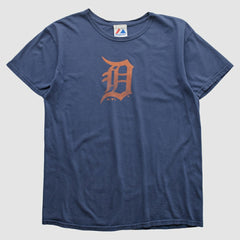 Detroit Tigers Majestic 2010s T-shirt discount
