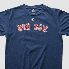 Boston Red Sox Majestic 2013 T-shirt Sale