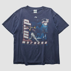 Minnesota Twins Majestic 2006 T-shirt Near Me