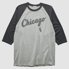 Chicago White Sox Lee Apparel 2000s T-shirt Online