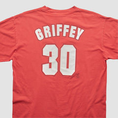Cincinnati Reds Dynasty 2000 T-shirt Near Me