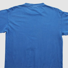 Indianapolis Colts NFL 2000s Long Sleeve T-shirt Blue Vintage - Fanatics