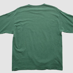 Green Bay Packers NFL 2010s Long Sleeve T-shirt Green Vintage - Fanatics