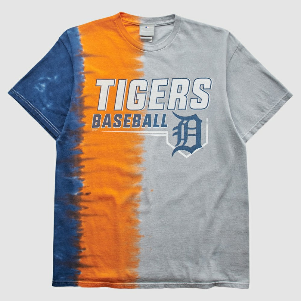 Detroit Tigers 2010s T-shirt for sale