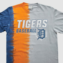 Detroit Tigers 2010s T-shirt for sale