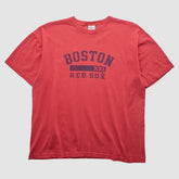 Boston Red Sox Gear For Sports 2000s T-shirt Online