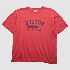 Boston Red Sox Gear For Sports 2000s T-shirt Online