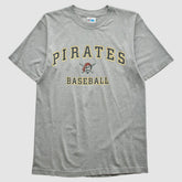 Pittsburgh Pirates Majestic 2000 T-shirt Sale