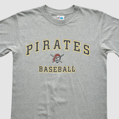 Pittsburgh Pirates Majestic 2000 T-shirt Sale