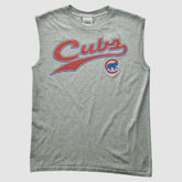 Chicago Cubs CSA 2000s Tank Lifestyle