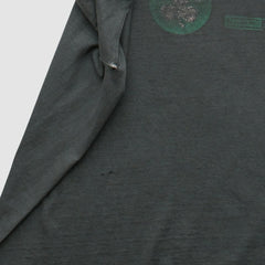 Adidas - Boston Celtics 2008 T-shirt - Charcoal Vintage