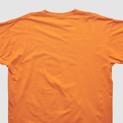 Cleveland Browns Reebok 2000s T-shirt Orange Vintage - Fanatics