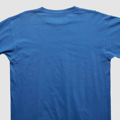 Indianapolis Colts 2000s Long Sleeve T-shirt Blue Vintage - Fanatics