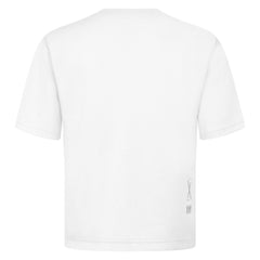 Vancouver Canucks - Levelwear Shadow Surge Luxe Signature Knit T-Shirt White
