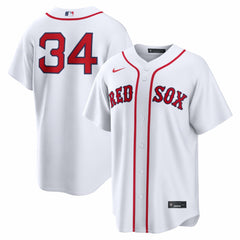 David Ortiz Boston Red Sox Nike Home Replica Jersey Near Me