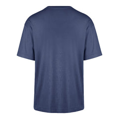 Los Angeles Rams '47 Ravine Foundation T-Shirt Navy - 47 brand