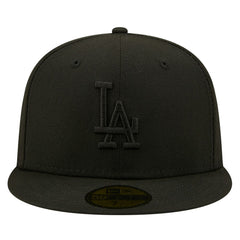 Los Angeles Dodgers New Era 2024/25 Back to Back Champions Circle Side Patch Fitted 59FIFTY Hat Online